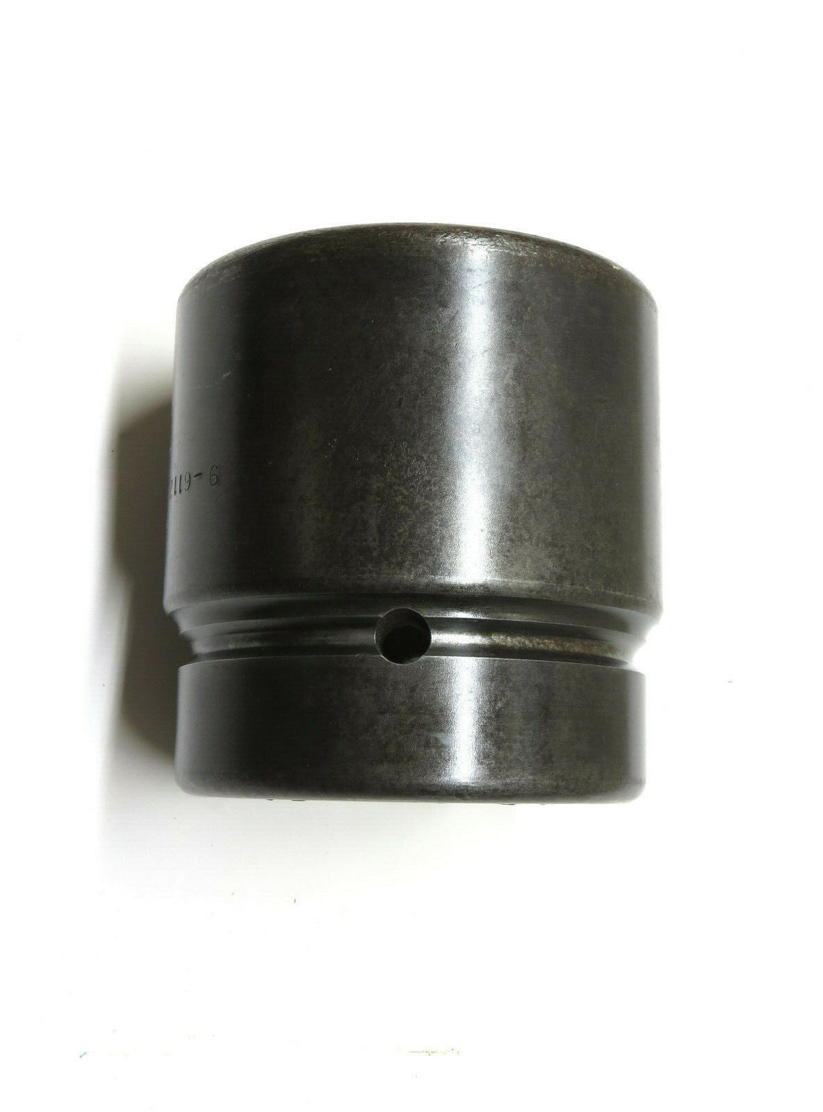 Gray Tools 9-6112 3-1/2 in. Impact Socket 2-1/2 in. Drive 6 Point