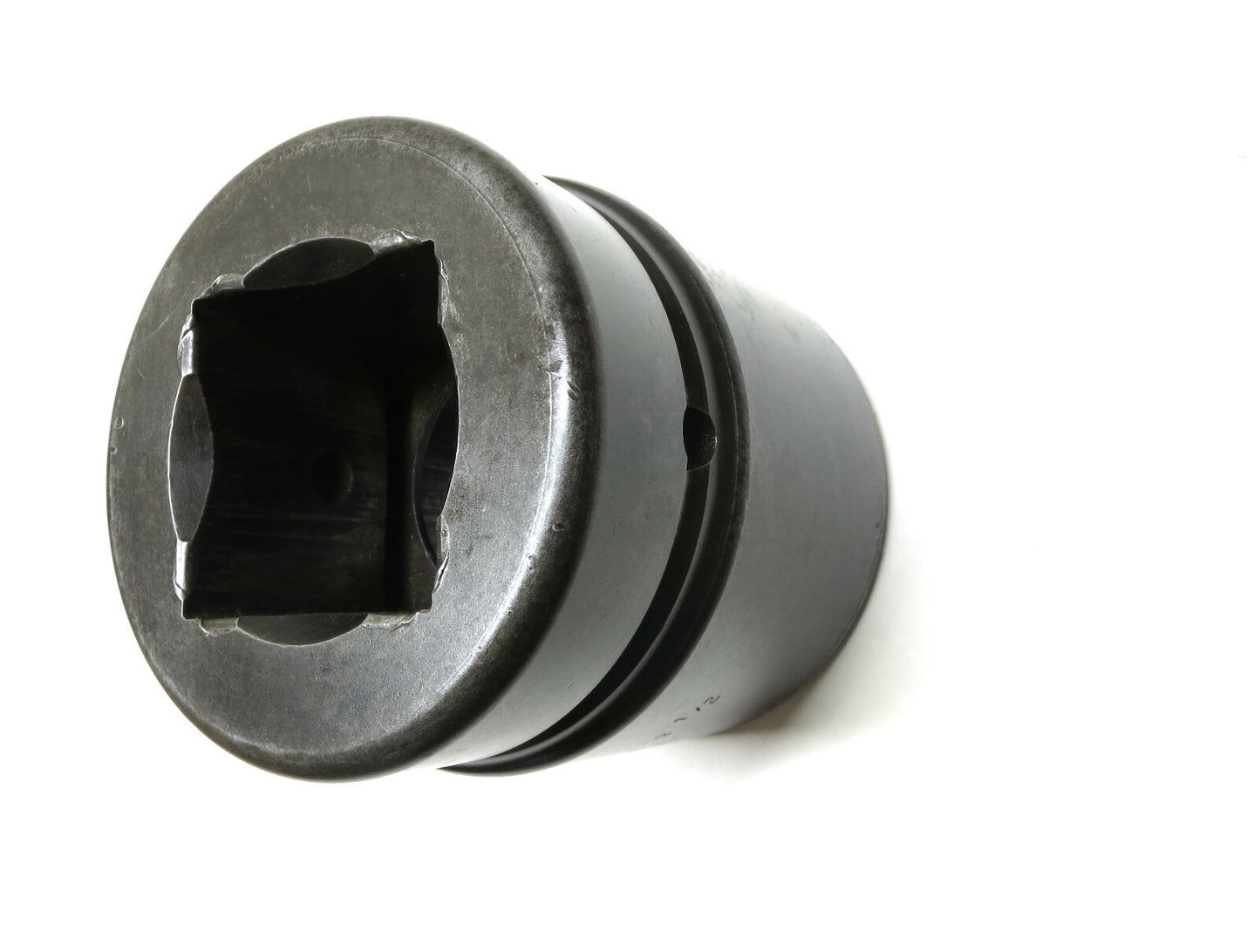 Gray Tools 9-6112 3-1/2 in. Impact Socket 2-1/2 in. Drive 6 Point