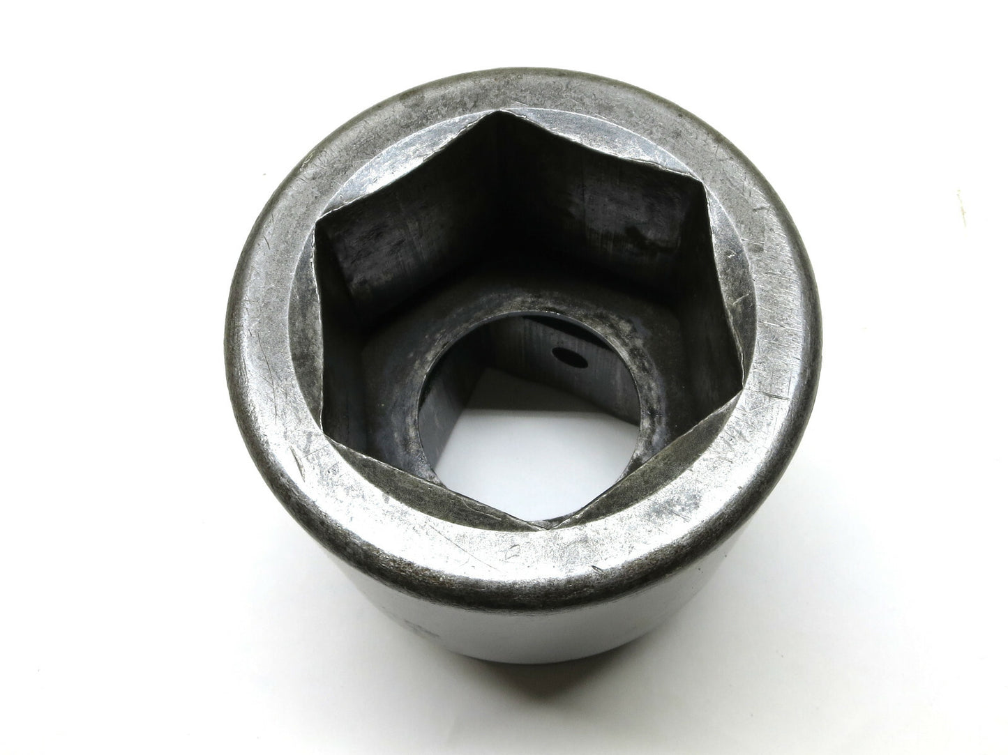 Gray Tools 9-6112 3-1/2 in. Impact Socket 2-1/2 in. Drive 6 Point