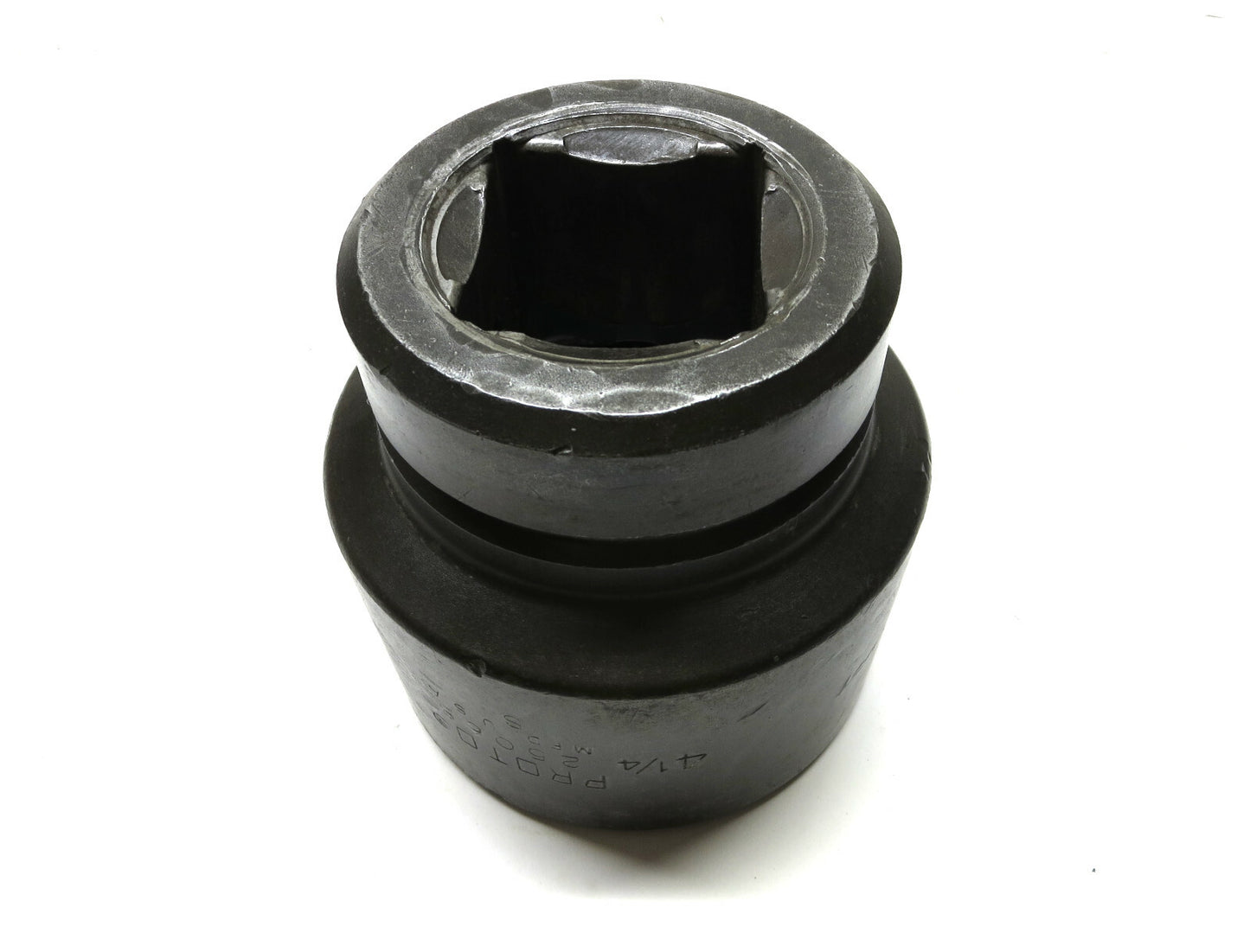 PROTO 25068 4-1/4 in. Impact Socket 2-1/2 in Drive 4-1/4" x 2-1/2" Made in USA