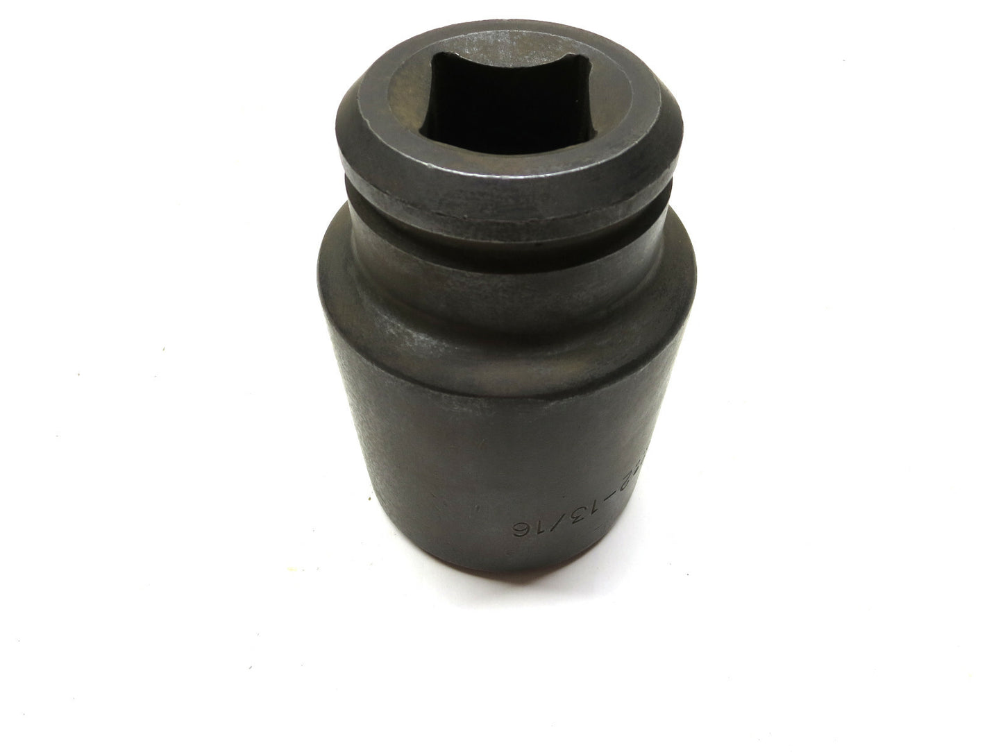 PROTO 2-13/16 in. Deep Impact Socket 1-1/2" Drive J 15045L 6-Point Made in USA