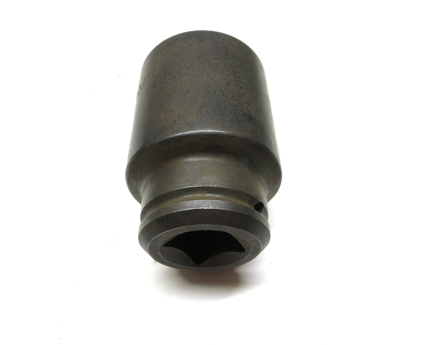 PROTO 2-13/16 in. Deep Impact Socket 1-1/2" Drive J 15045L 6-Point Made in USA