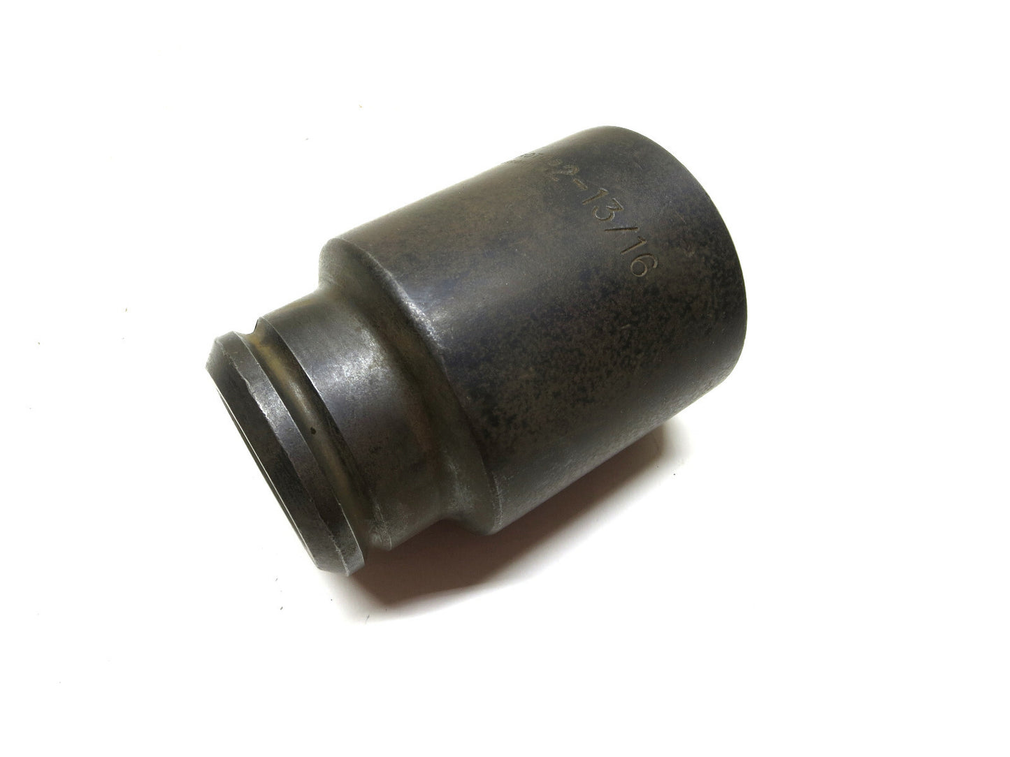 PROTO 2-13/16 in. Deep Impact Socket 1-1/2" Drive J 15045L 6-Point Made in USA