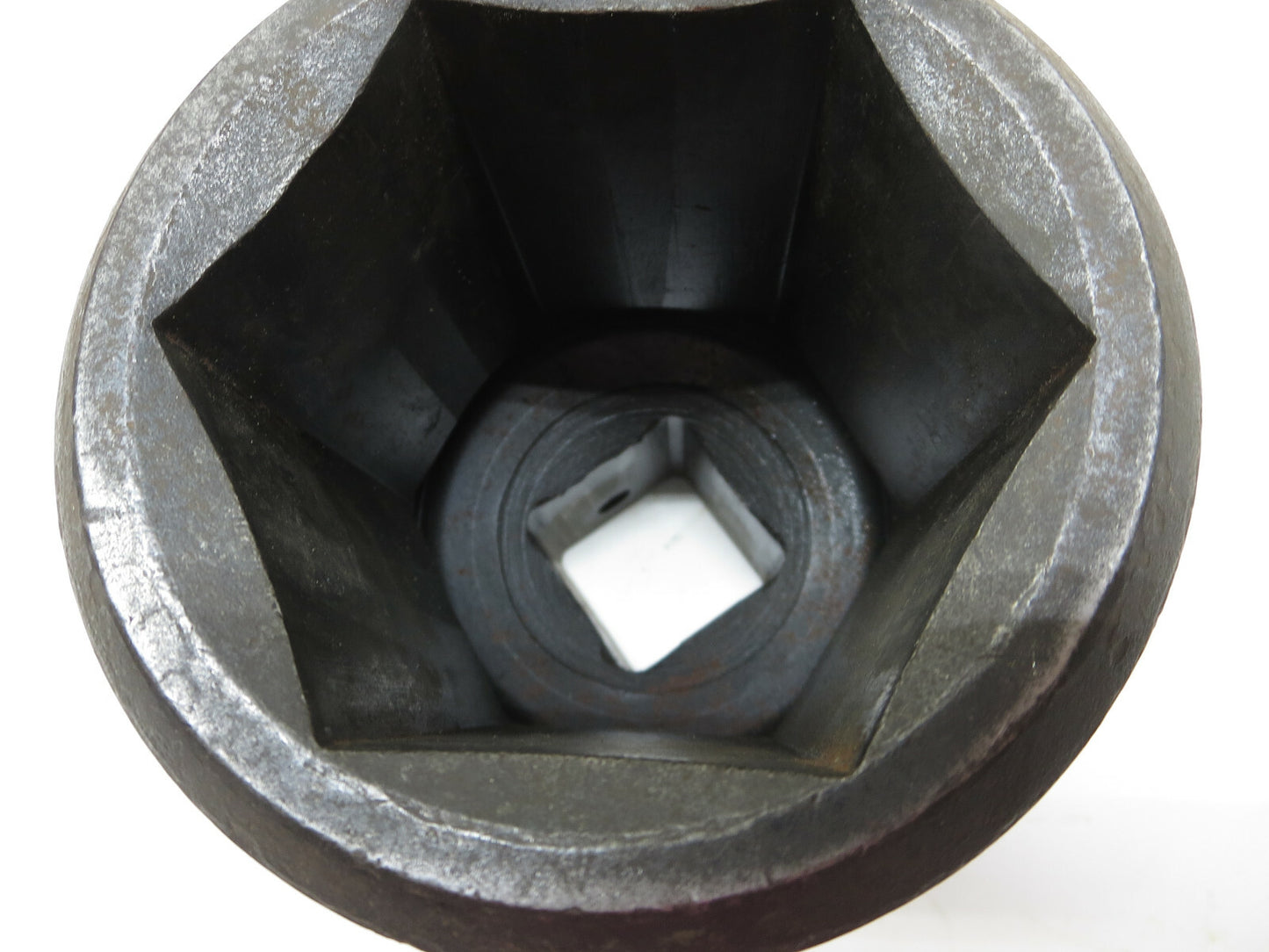PROTO 2-13/16 in. Deep Impact Socket 1-1/2" Drive J 15045L 6-Point Made in USA