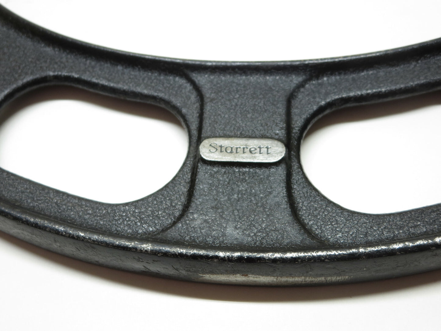 Starrett 436 Outside Micrometer 11 - 12 in. - VGC - .001 Grad.