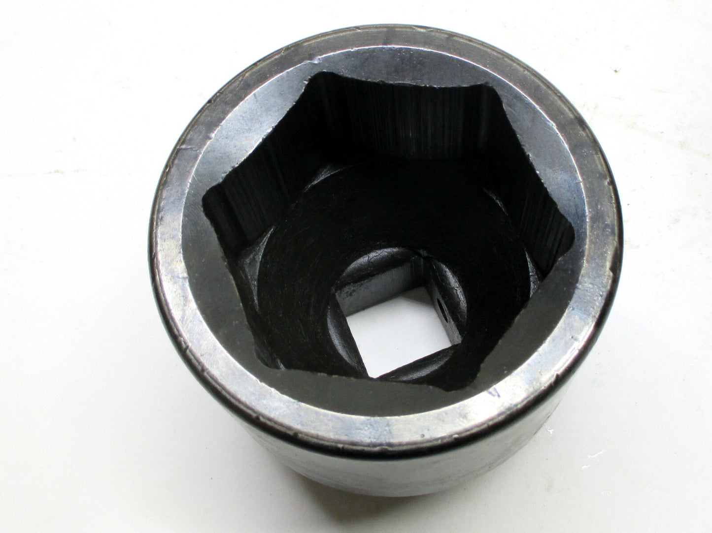 ARMSTRONG 22-080 2-1/2 Impact Socket 1" Drive 6-Point Made in USA