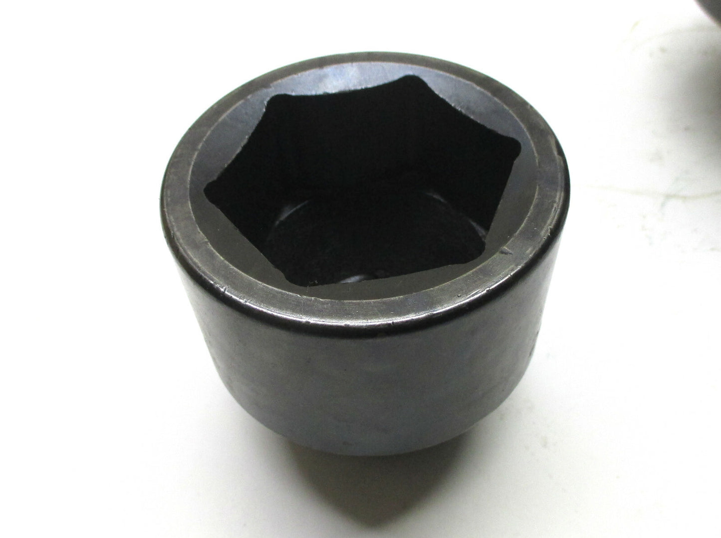 ARMSTRONG 22-080 2-1/2 Impact Socket 1" Drive 6-Point Made in USA