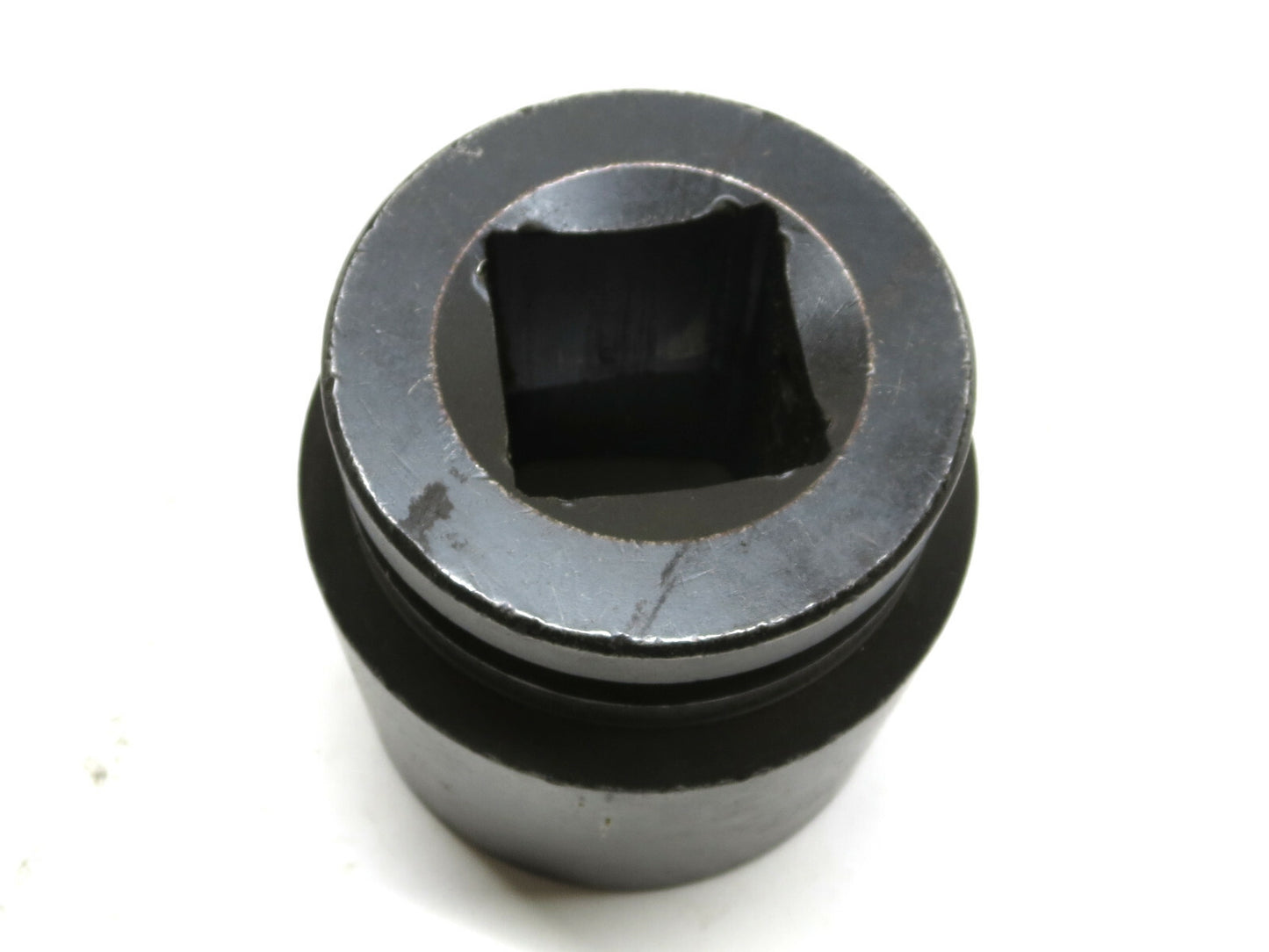 Wright Tool 84840 2-1/2 Impact Socket 1-1/2 Drive 6-Point Made in USA