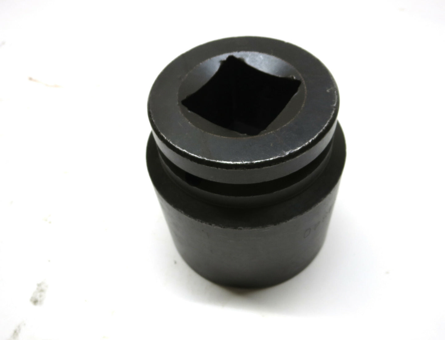 Wright Tool 84840 2-1/2 Impact Socket 1-1/2 Drive 6-Point Made in USA