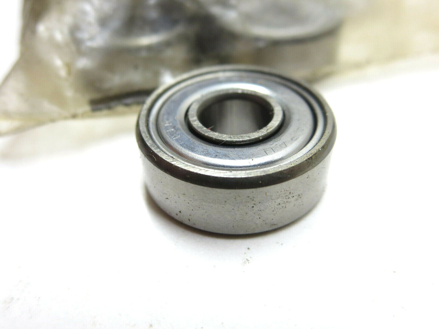 1 EA. Ingersoll Rand Genuine Parts R120-127 Rear Bearing (49450-9) Made in Japan