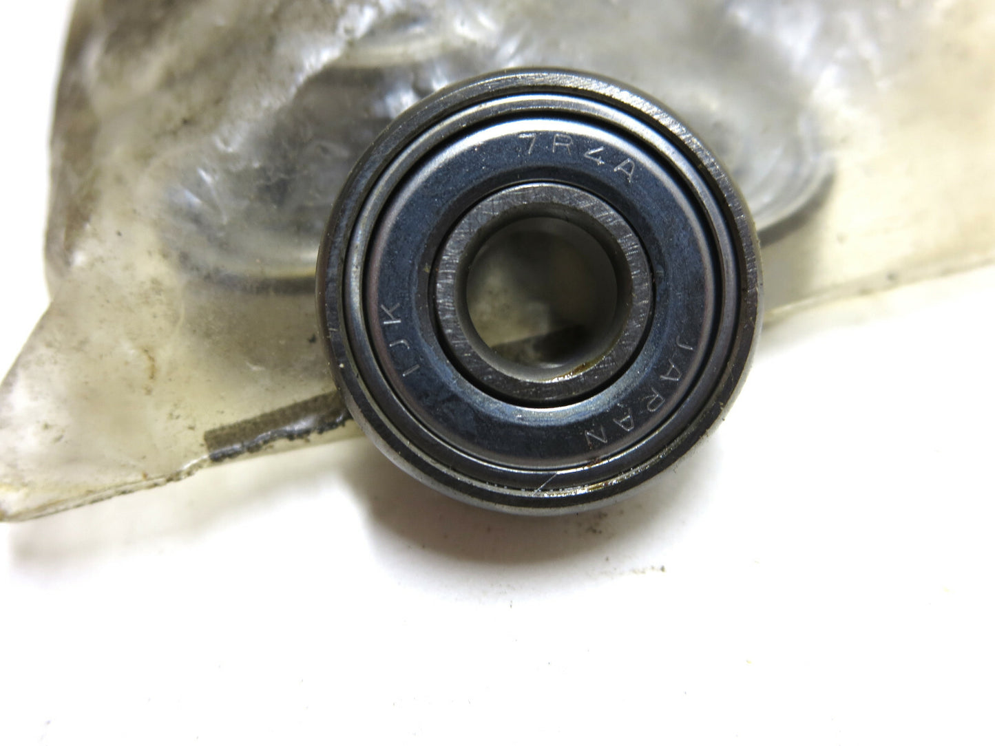 1 EA. Ingersoll Rand Genuine Parts R120-127 Rear Bearing (49450-9) Made in Japan