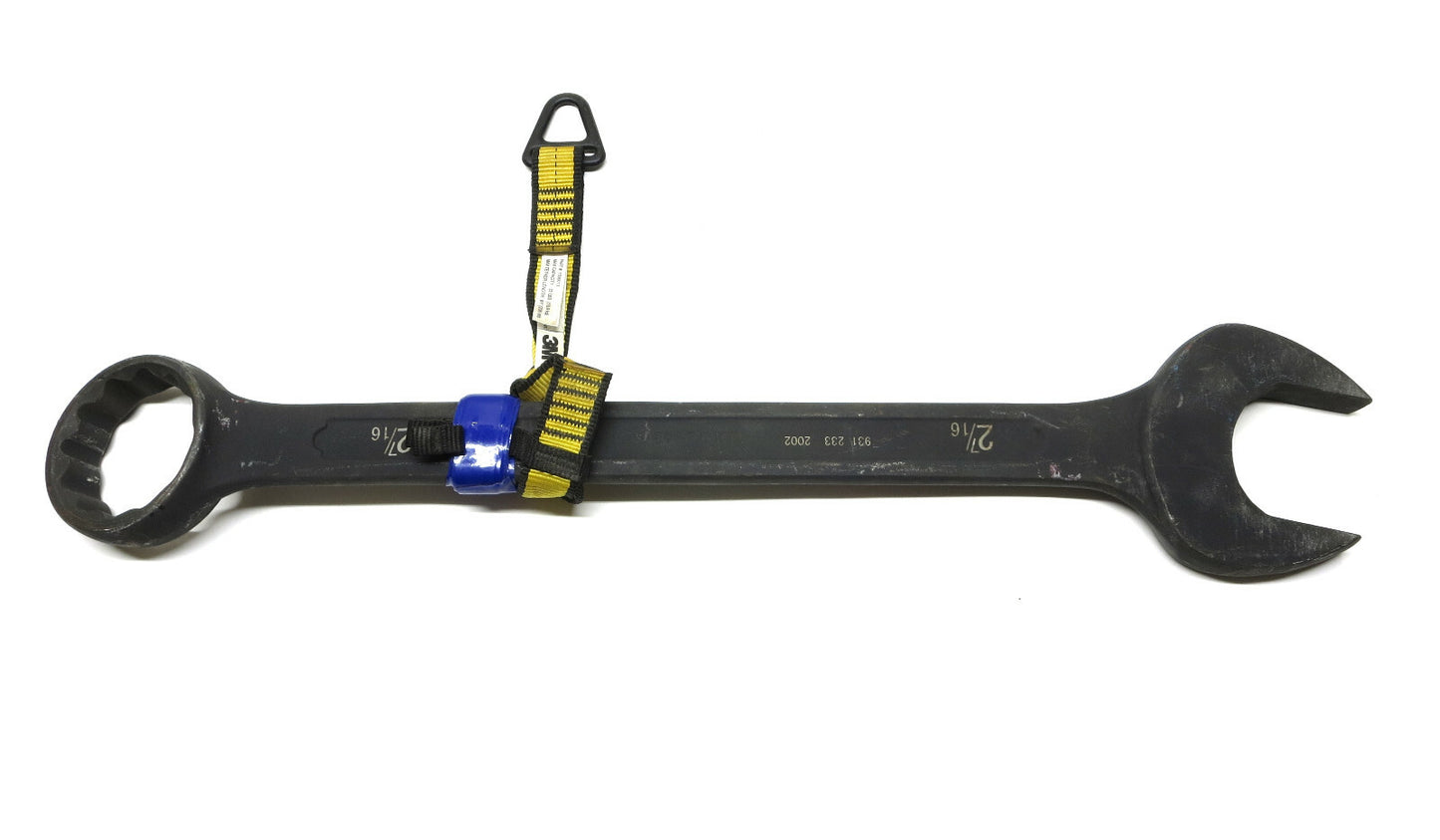 2-7/16 in. Combination Wrench Imperial Newton w/ 3M Tool Tether