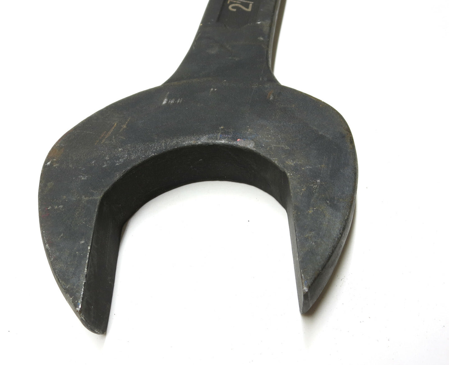 2-7/16 in. Combination Wrench Imperial Newton w/ 3M Tool Tether