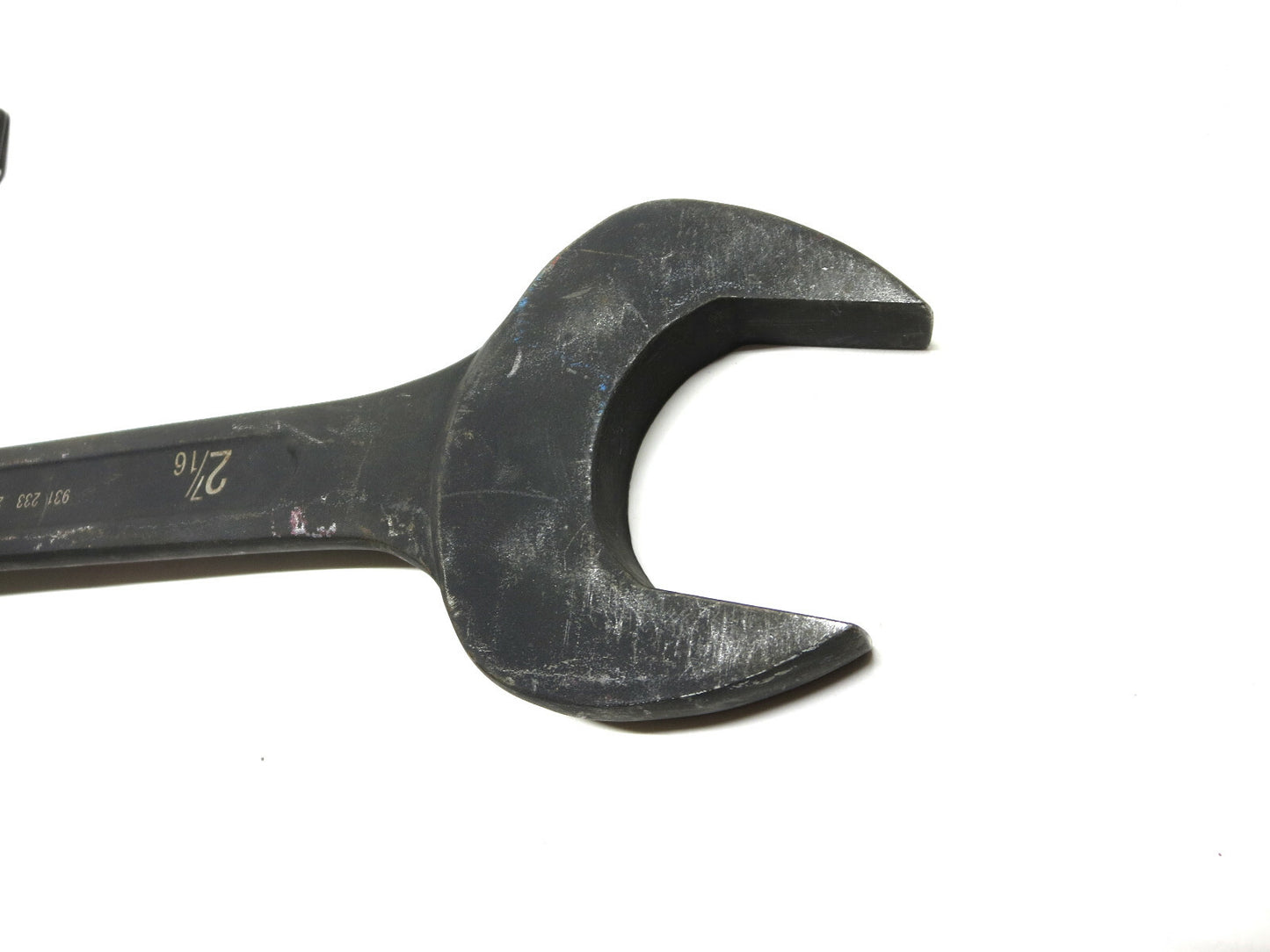 2-7/16 in. Combination Wrench Imperial Newton w/ 3M Tool Tether