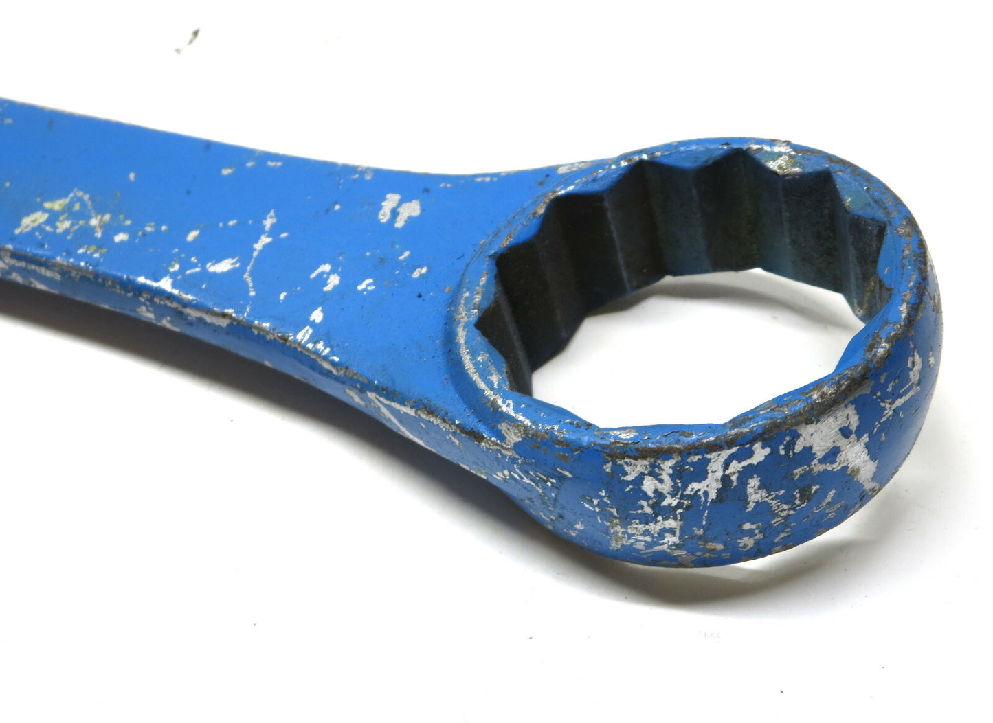 Williams #1191 2-1/16 Combination Wrench SUPERRENCH Made in USA