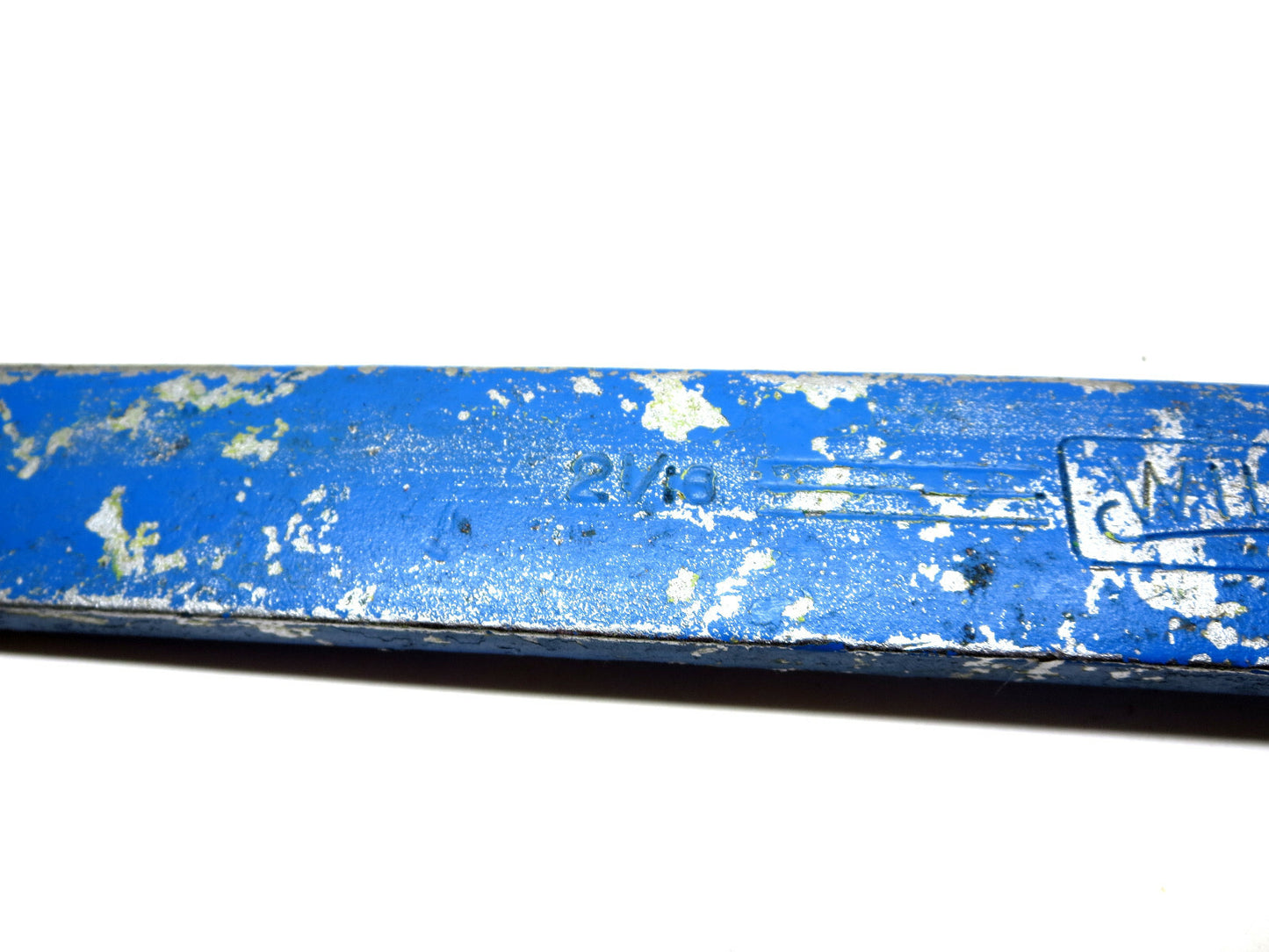 Williams #1191 2-1/16 Combination Wrench SUPERRENCH Made in USA