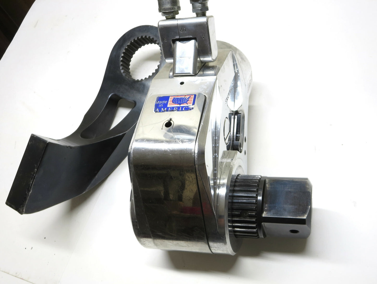 HYTORC AVANTI 20 Hydraulic Torque Wrench 2-1/2 in. Drive HY-AVANTI 20
