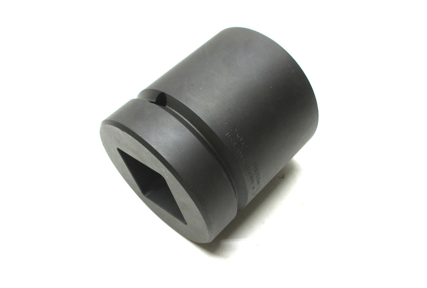 New PROTO 25052 3-1/4 in. Impact Socket 2-1/2 in Drive USA