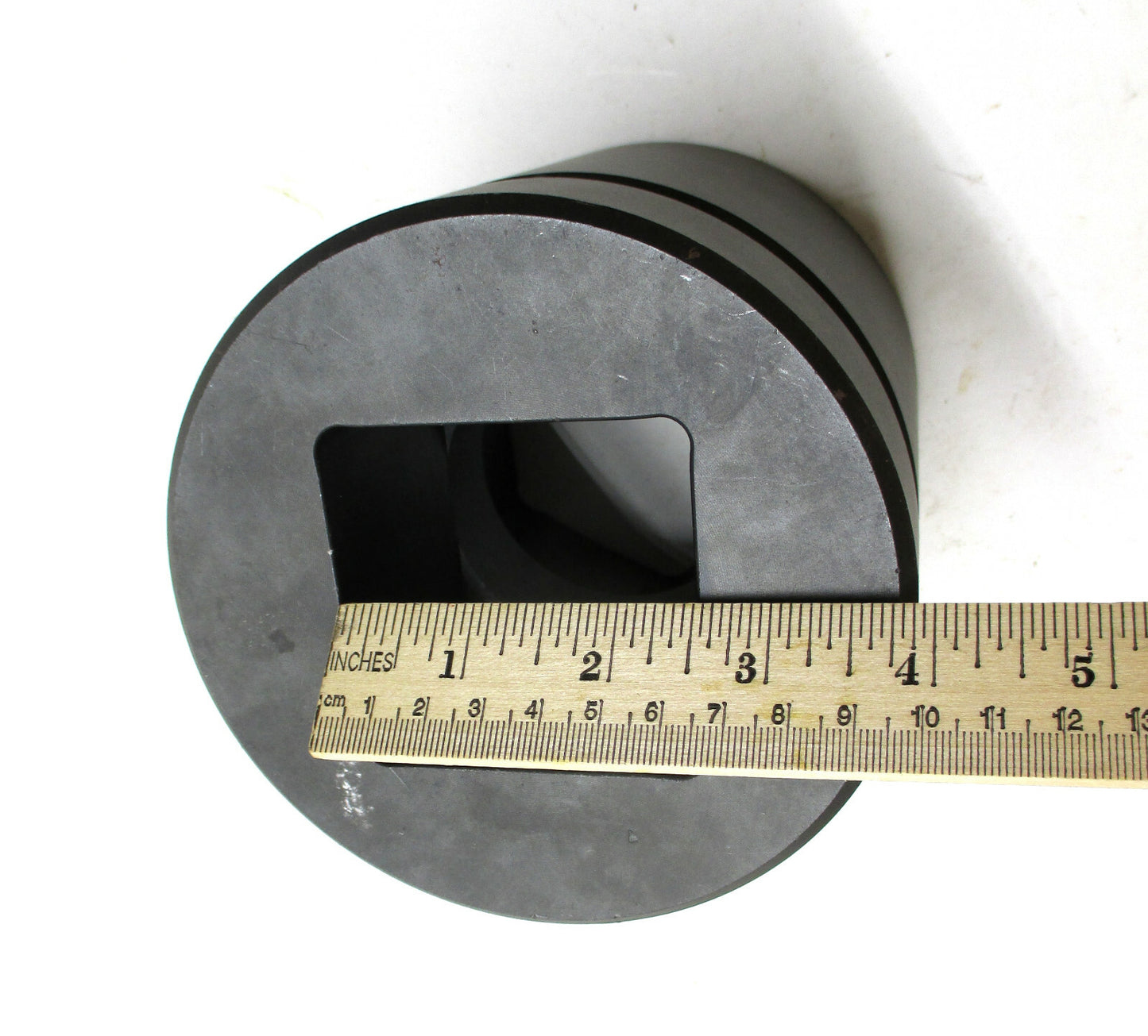 New PROTO 25052 3-1/4 in. Impact Socket 2-1/2 in Drive USA