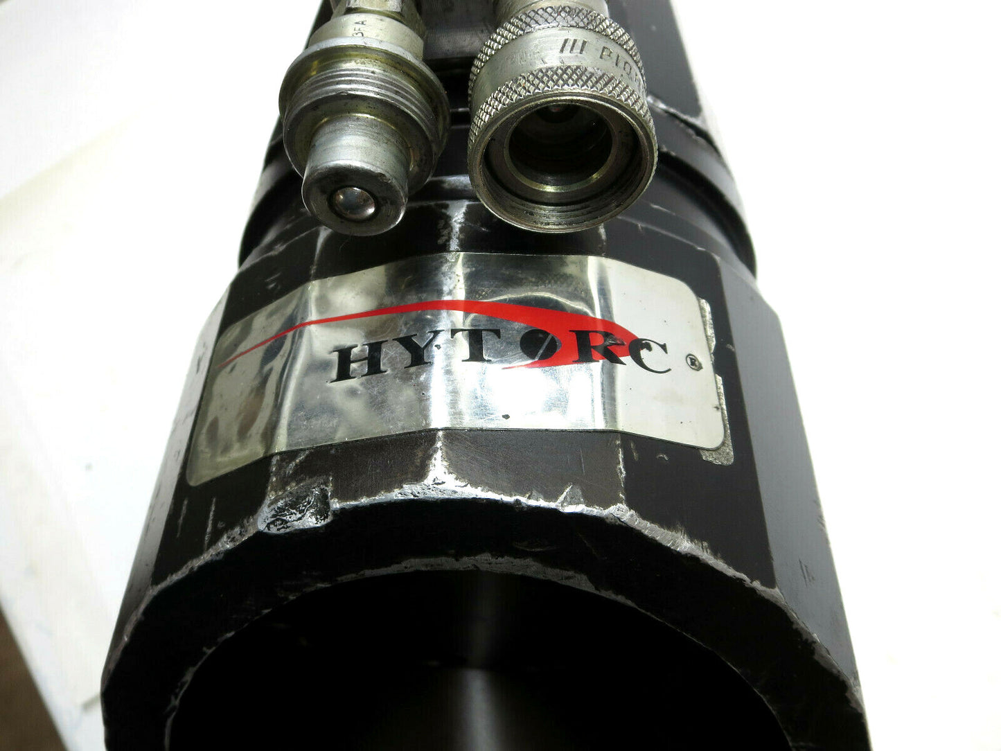 HYTORC HY-25XLT Hydraulic Torque Wrench 25 XLT 2-1/2 in. Dr.