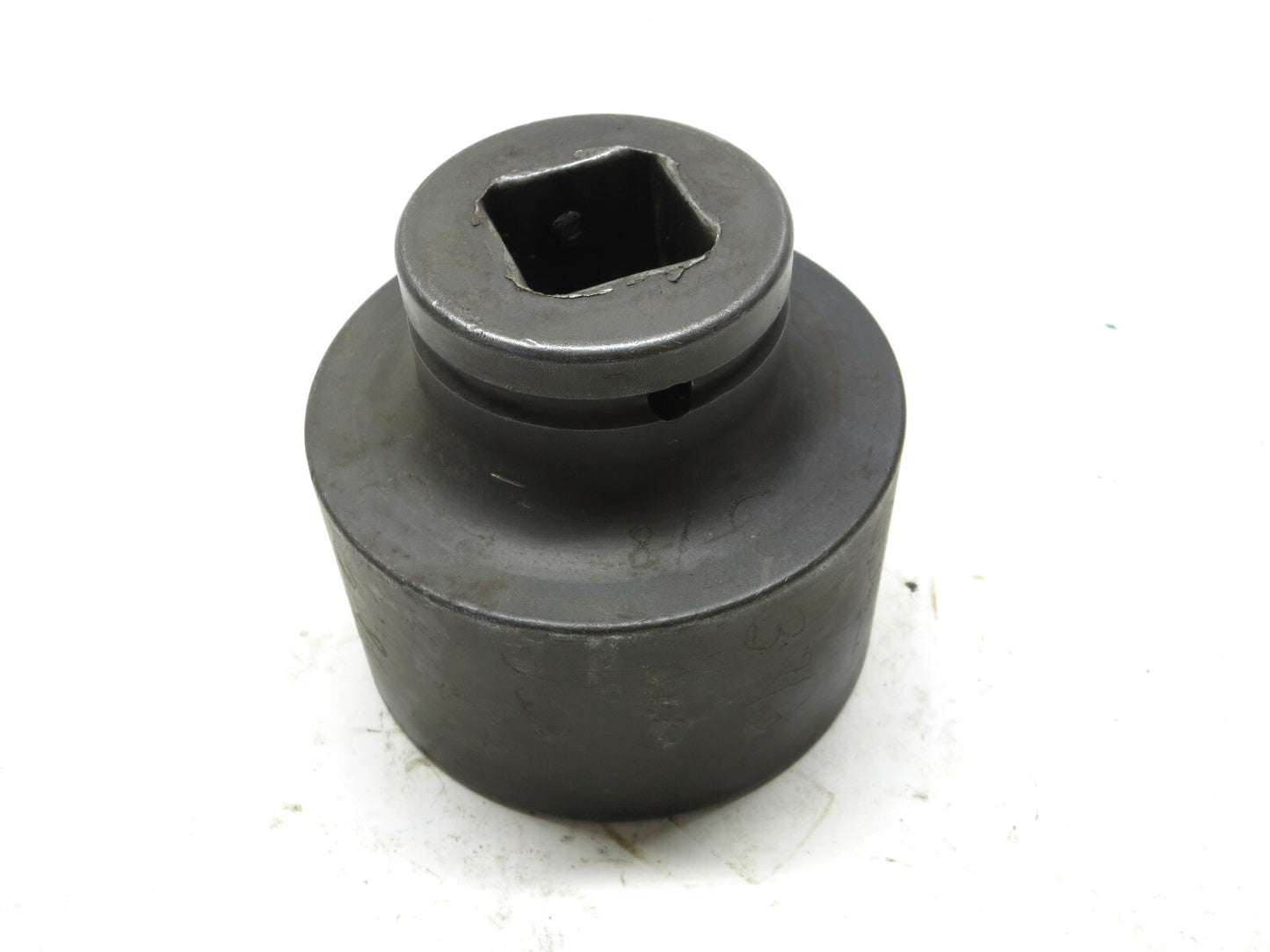 Armstrong 3-7/8" Impact Socket 1-1/2" Drive 23-124 Armaloy Made in USA