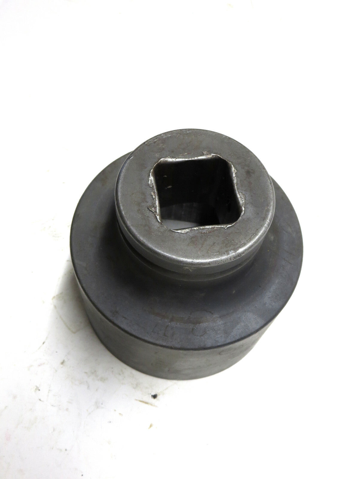 Armstrong 3-7/8" Impact Socket 1-1/2" Drive 23-124 Armaloy Made in USA