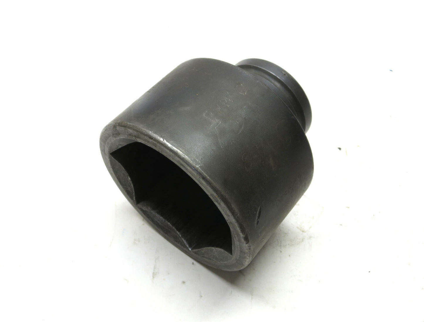 Armstrong 3-7/8" Impact Socket 1-1/2" Drive 23-124 Armaloy Made in USA
