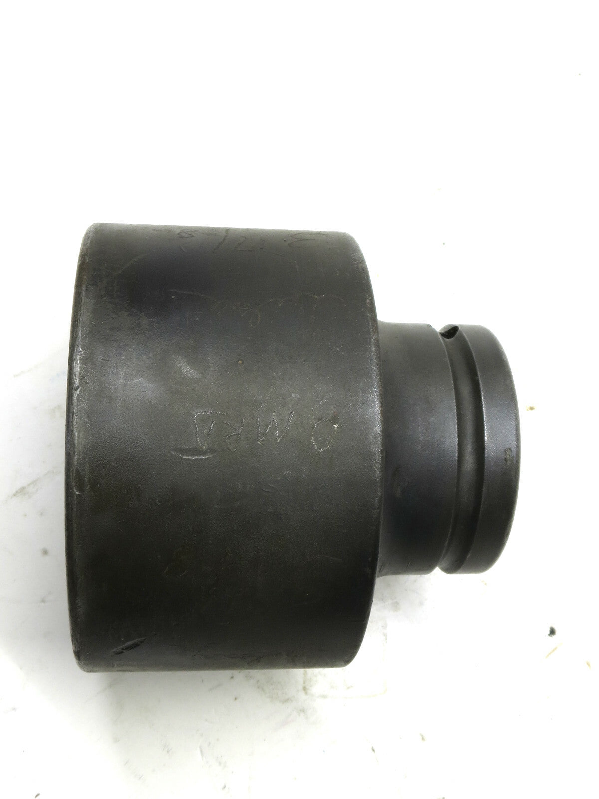 Armstrong 3-7/8" Impact Socket 1-1/2" Drive 23-124 Armaloy Made in USA