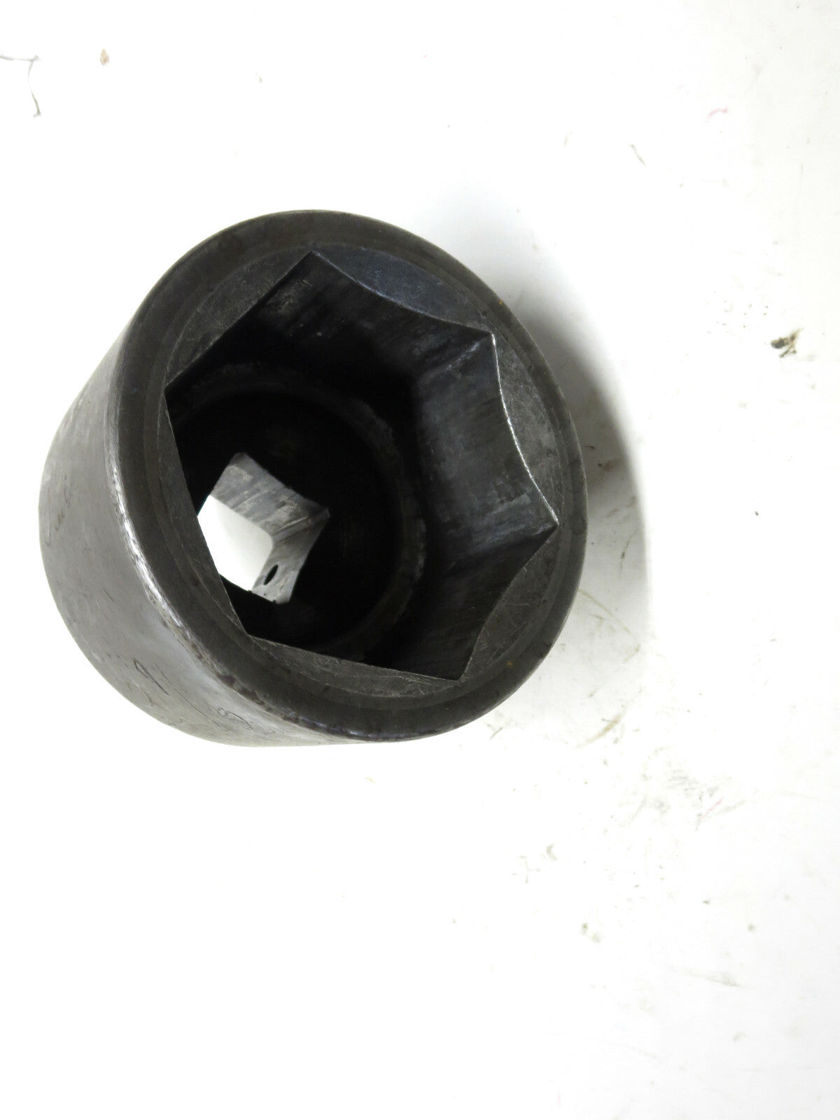 Armstrong 3-7/8" Impact Socket 1-1/2" Drive 23-124 Armaloy Made in USA