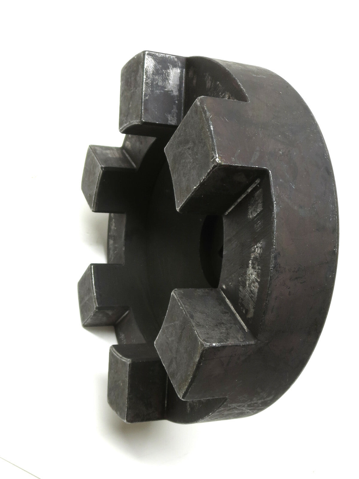 8 in. Castellated Impact Socket 1-1/2 in. Drive N6600-8 Industrial Applications