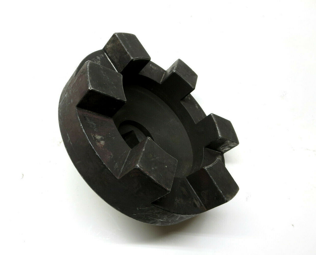 8 in. Castellated Impact Socket 1-1/2 in. Drive N6600-8 Industrial Applications