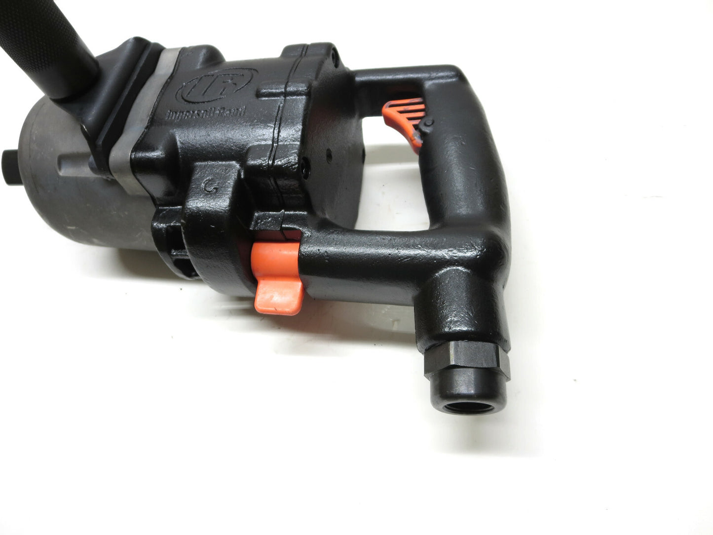 Ingersoll Rand 3940B2Ti Impact Wrench 1 in. Drive 2,500 FT LBS 6,000 RPM (28007)