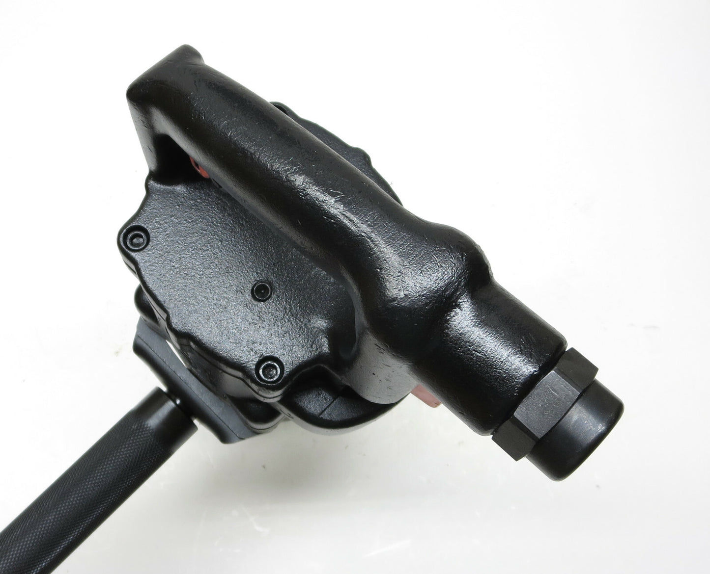 Ingersoll Rand 3940B2Ti Impact Wrench 1 in. Drive 2,500 FT LBS 6,000 RPM (28007)