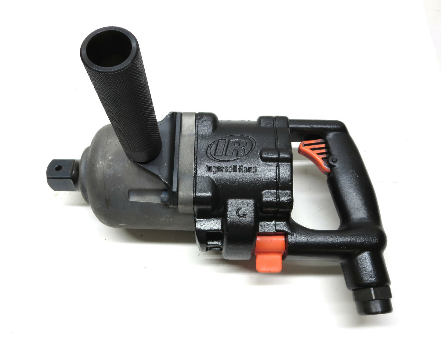 Ingersoll Rand 3940B2Ti Impact Wrench 1 in. Drive 2,500 FT LBS 6,000 RPM (28007)