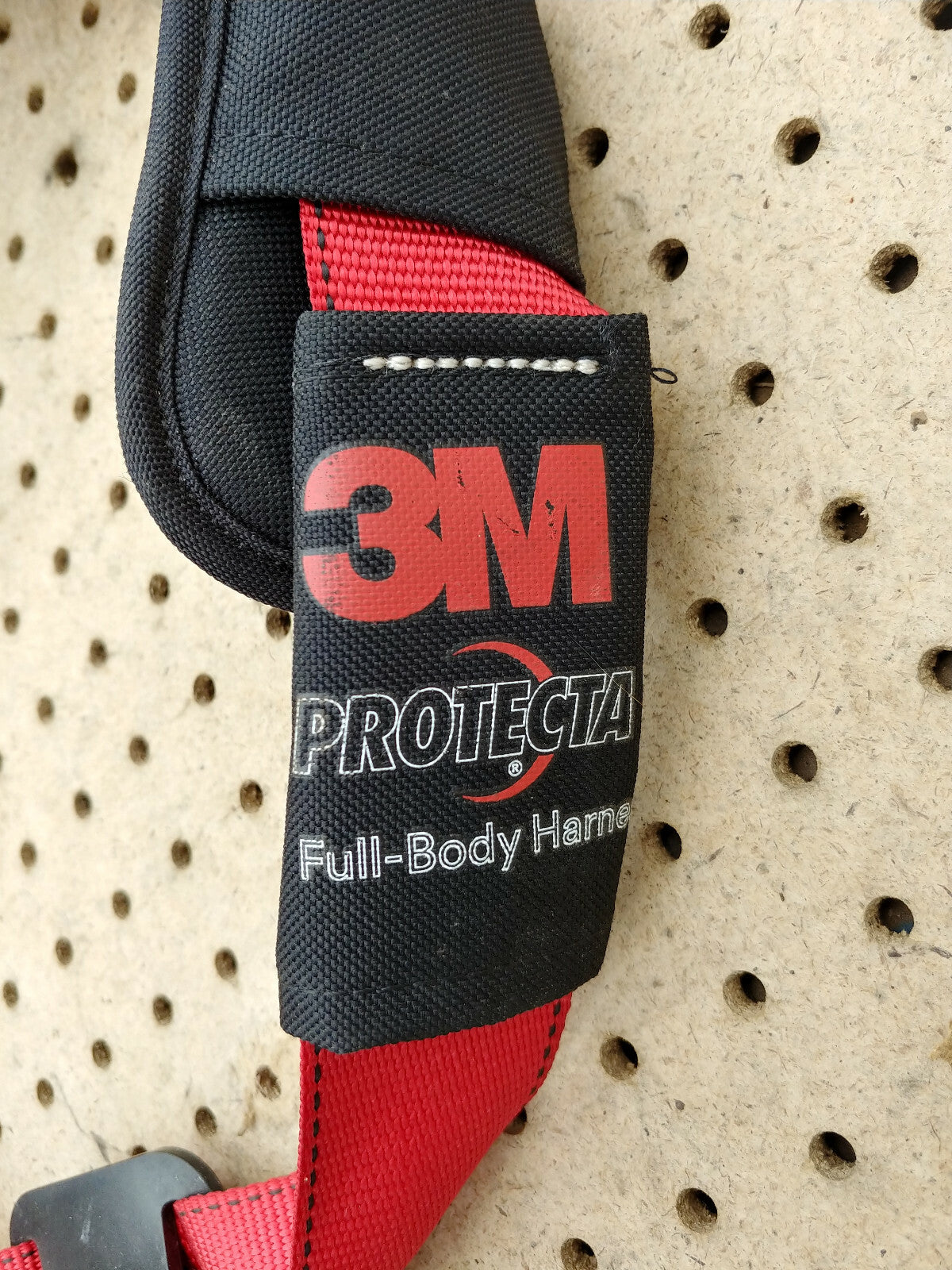 3M Protecta Pro XL Harness w/ DBI Nano-Lok 6' SRL 3101228 Excellent Condition!
