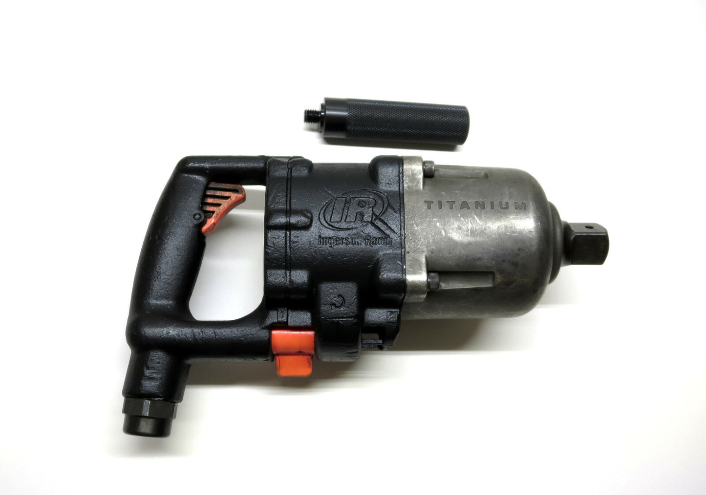 Ingersoll Rand 3940B2Ti Impact Wrench Rebuilt w/ New 1 in. Sq Drive 2,500 FT LB