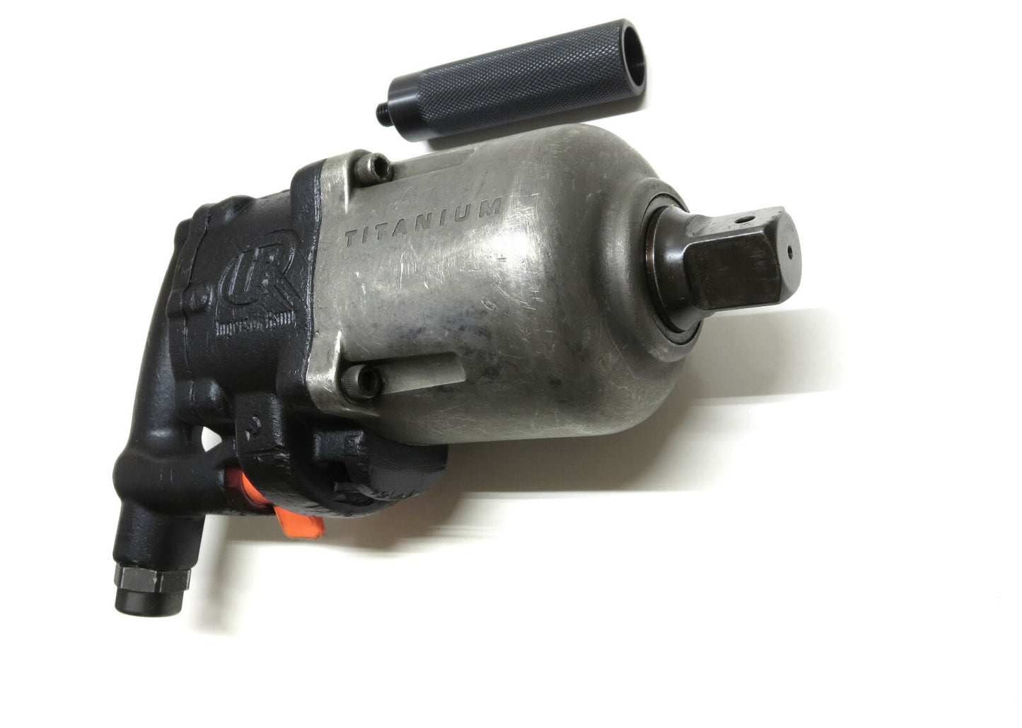 Ingersoll Rand 3940B2Ti Impact Wrench Rebuilt w/ New 1 in. Sq Drive 2,500 FT LB