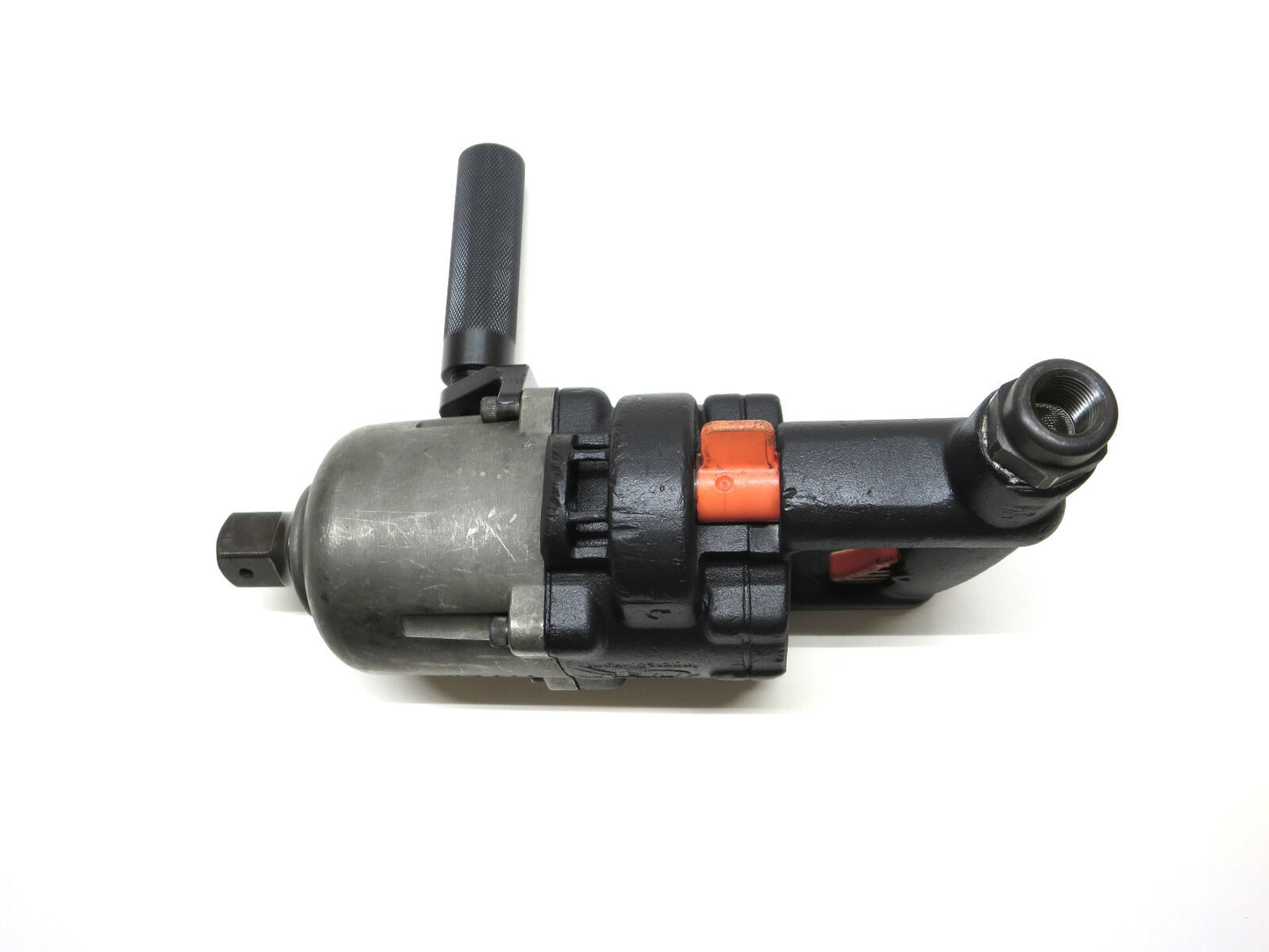 Ingersoll Rand 3940B2Ti Impact Wrench Rebuilt w/ New 1 in. Sq Drive 2,500 FT LB