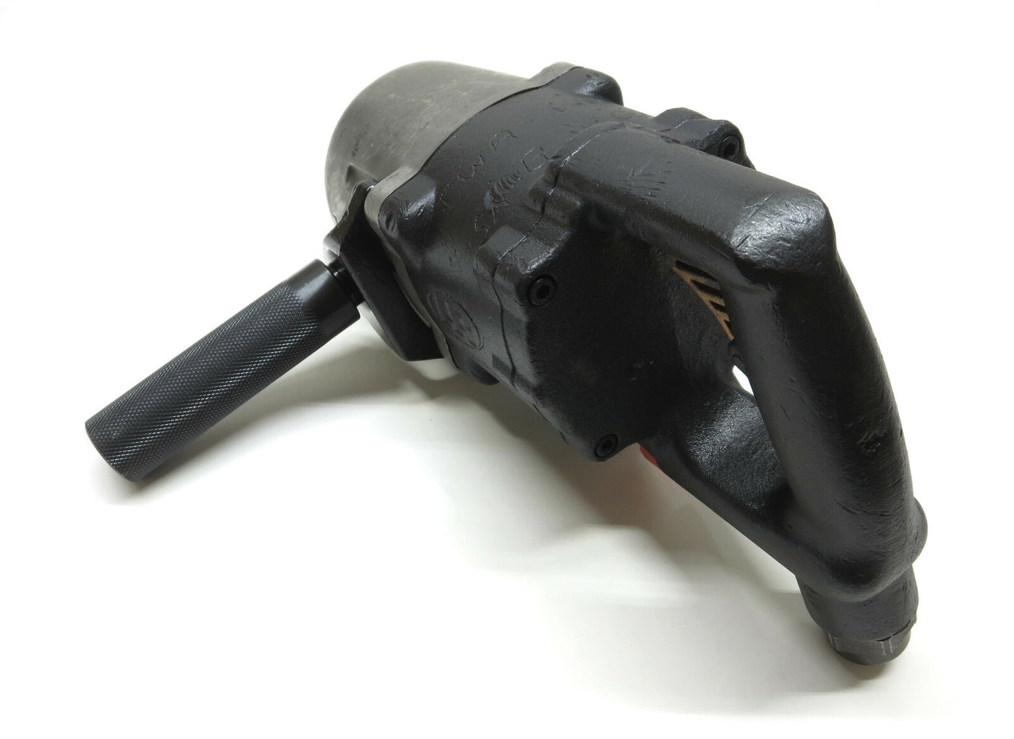 Ingersoll Rand 3940B2Ti Impact Wrench Rebuilt w/ New 1 in. Sq Drive 2,500 FT LB