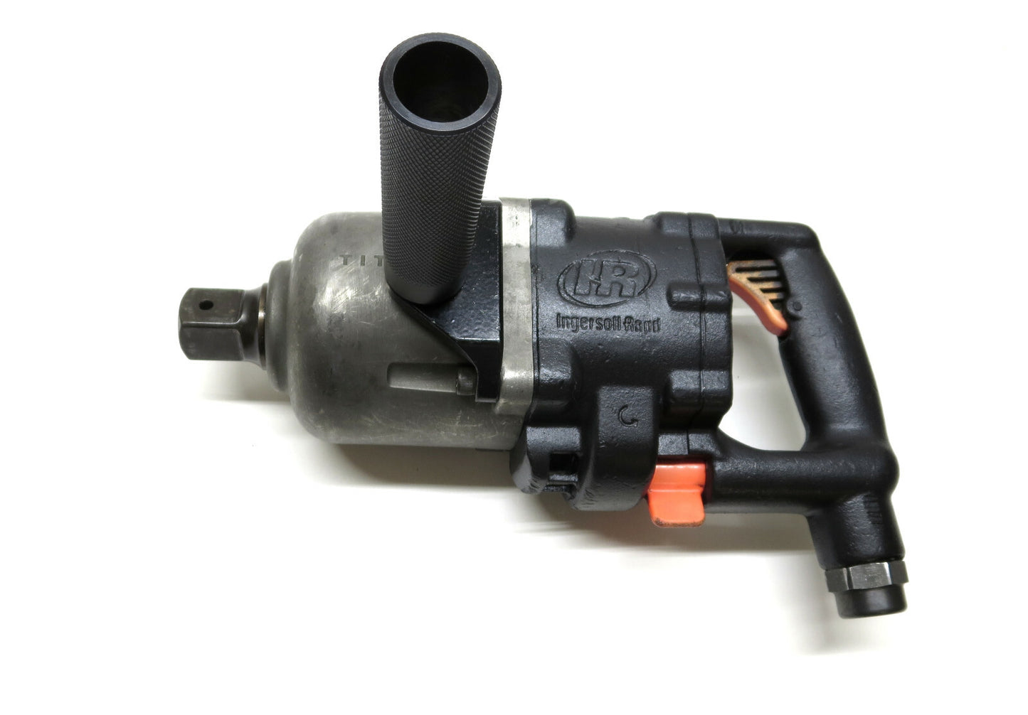 Ingersoll Rand 3940B2Ti Impact Wrench Rebuilt w/ New 1 in. Sq Drive 2,500 FT LB