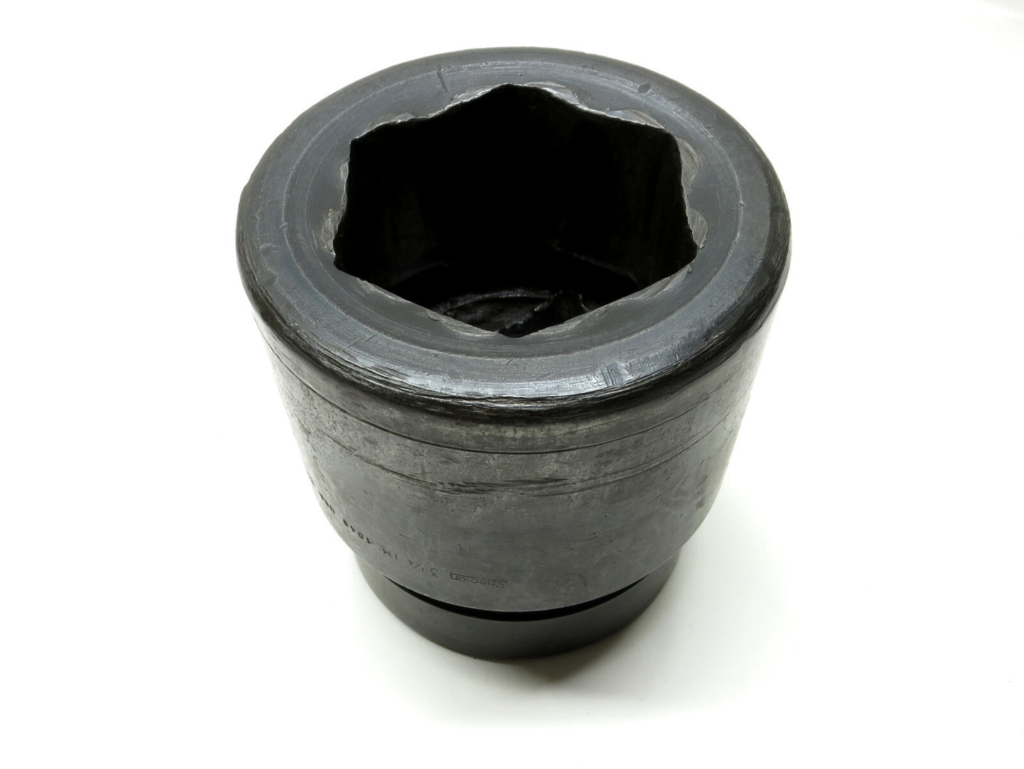 SNAP-ON IM-1049 3-1/4" / 82 mm Impact Socket 2-1/2" Drive 6 Point USA