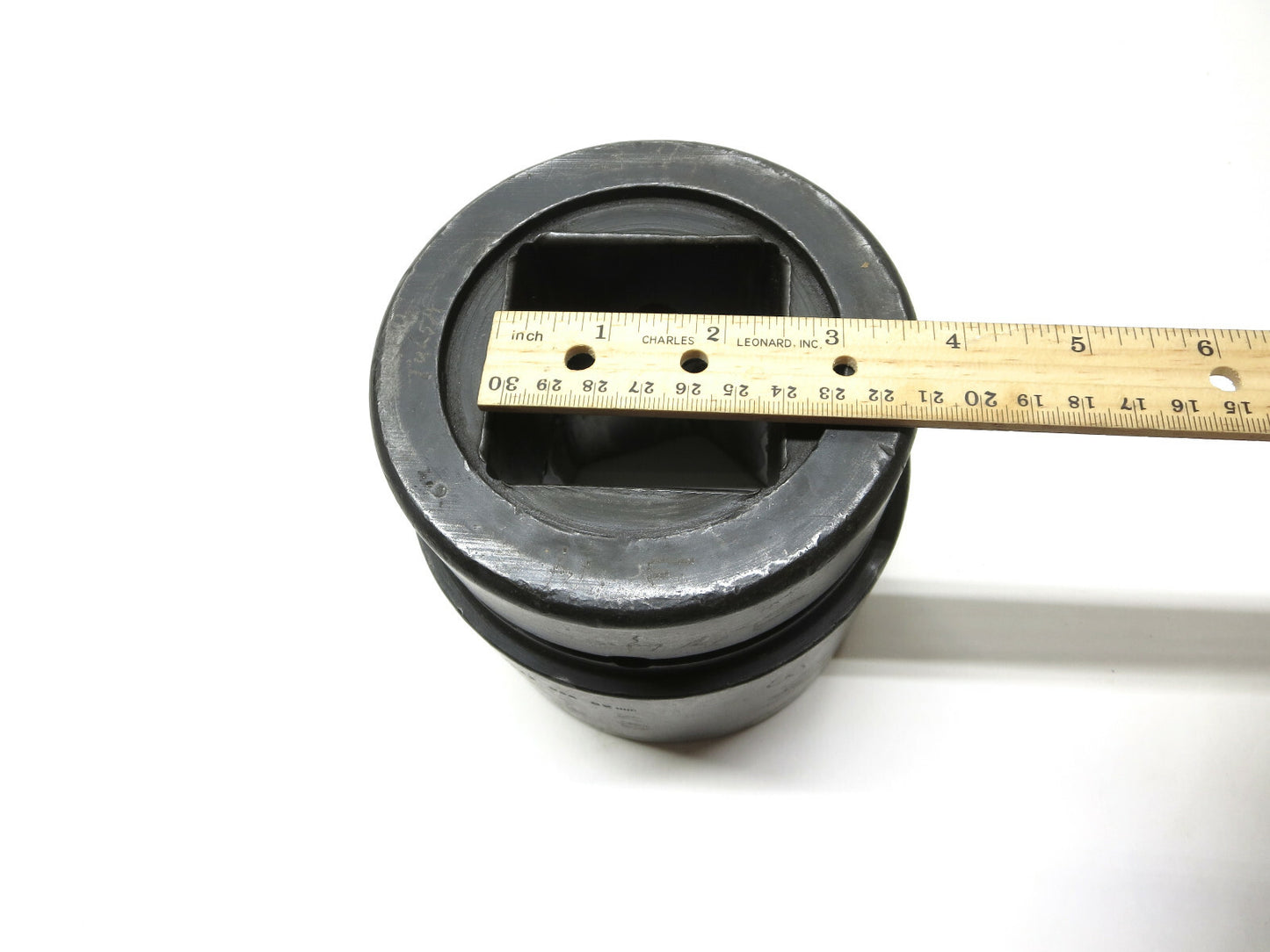 SNAP-ON IM-1049 3-1/4" / 82 mm Impact Socket 2-1/2" Drive 6 Point USA