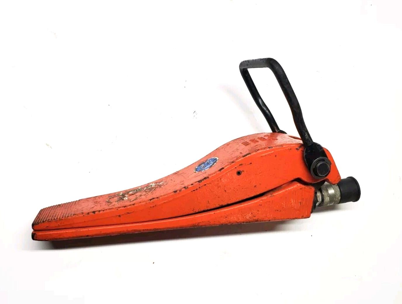 SPX Power Team HS3000 1-1/2 Ton Hydraulic Spreader Made in USA
