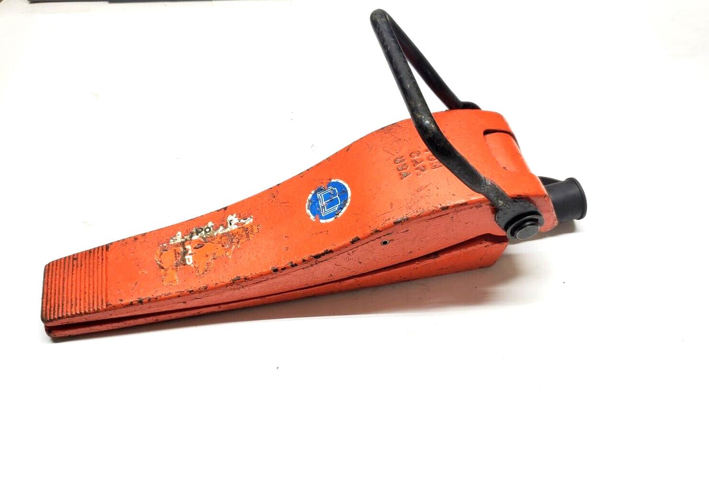 SPX Power Team HS3000 1-1/2 Ton Hydraulic Spreader Made in USA