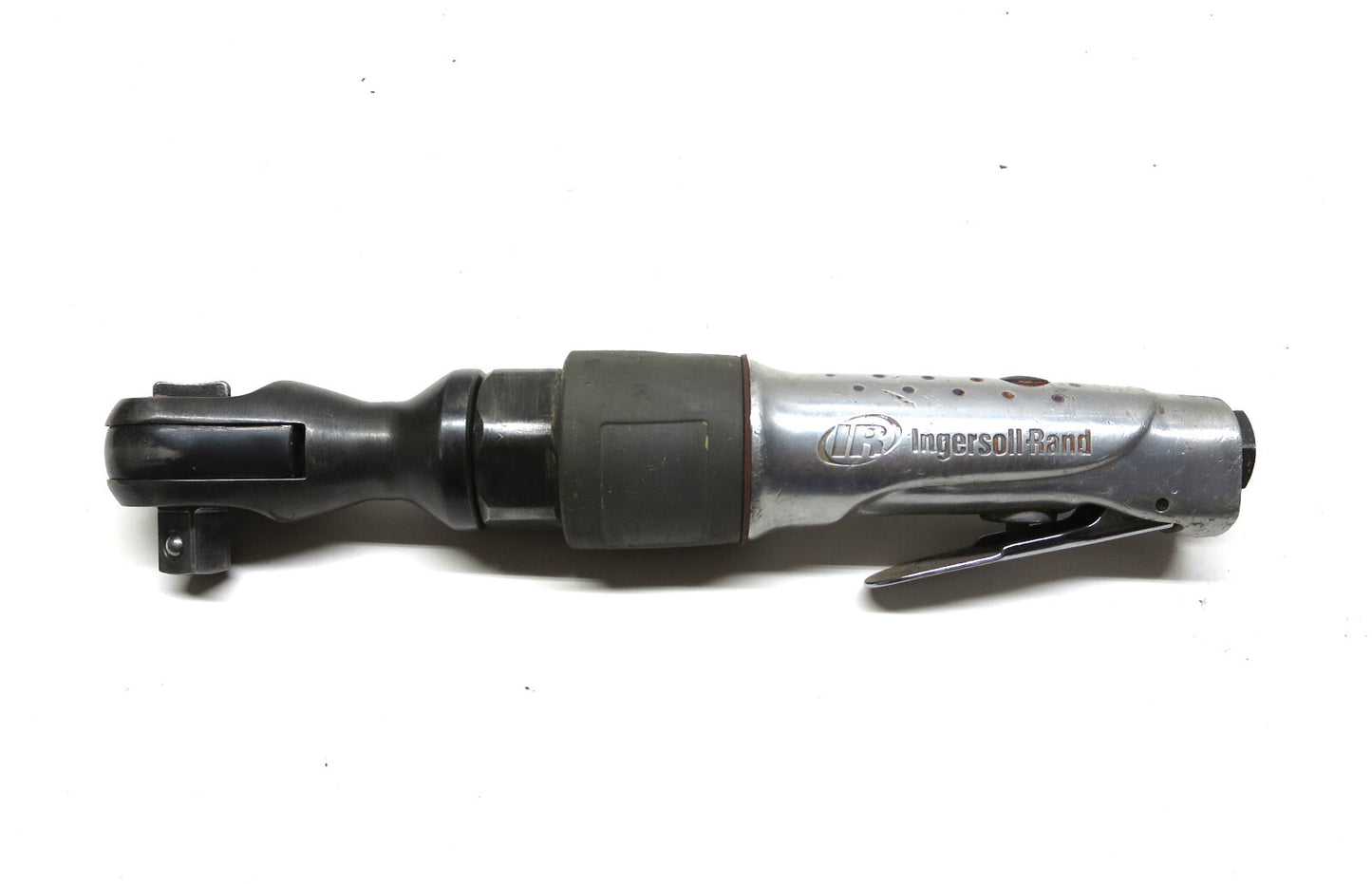 Ingersoll Rand 1/2 in. Drive Heavy-Duty Air Ratchet Wrench 1077XPA