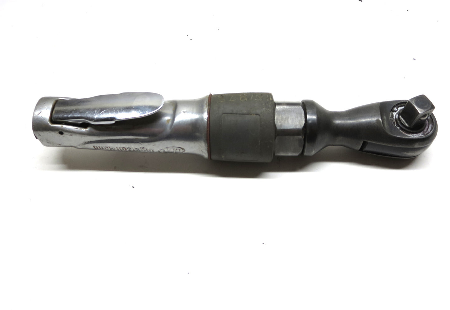 Ingersoll Rand 1/2 in. Drive Heavy-Duty Air Ratchet Wrench 1077XPA