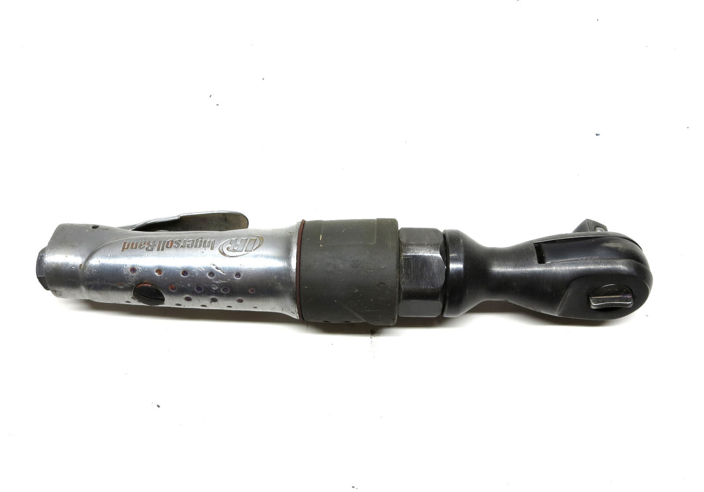 Ingersoll Rand 1/2 in. Drive Heavy-Duty Air Ratchet Wrench 1077XPA