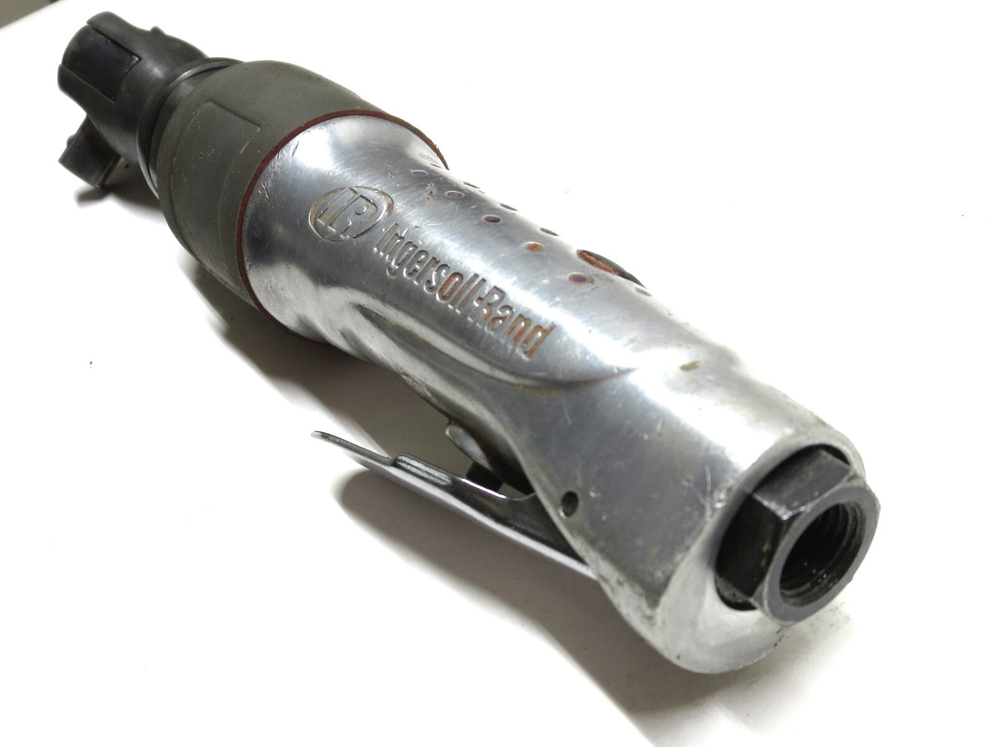 Ingersoll Rand 1/2 in. Drive Heavy-Duty Air Ratchet Wrench 1077XPA