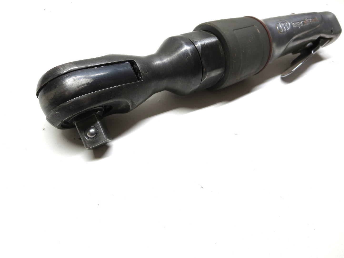 Ingersoll Rand 1/2 in. Drive Heavy-Duty Air Ratchet Wrench 1077XPA