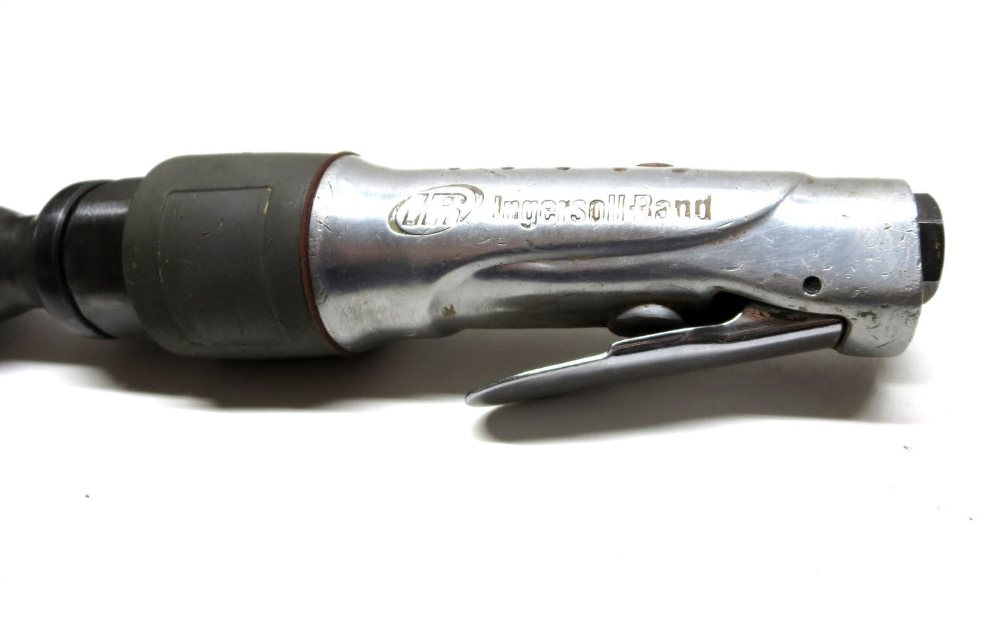 Ingersoll Rand 1/2 in. Drive Heavy-Duty Air Ratchet Wrench 1077XPA